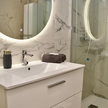 Duque Beachfront Elite Costa Adeje (Tenerife)