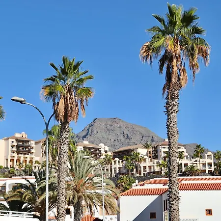 Appartamento Duque Beachfront Elite