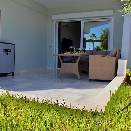 Duque Beachfront Elite Costa Adeje (Tenerife)