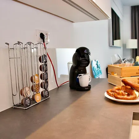 Appartamento Duque Beachfront Elite