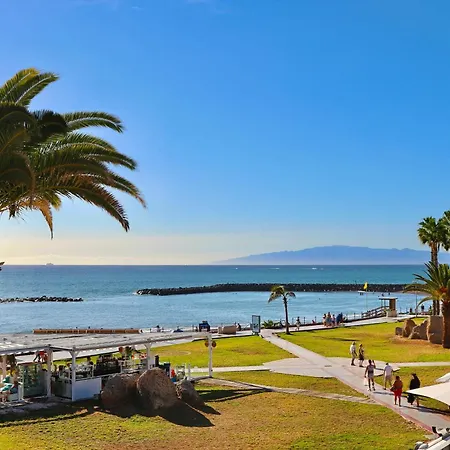 Duque Beachfront Elite Costa Adeje (Tenerife)